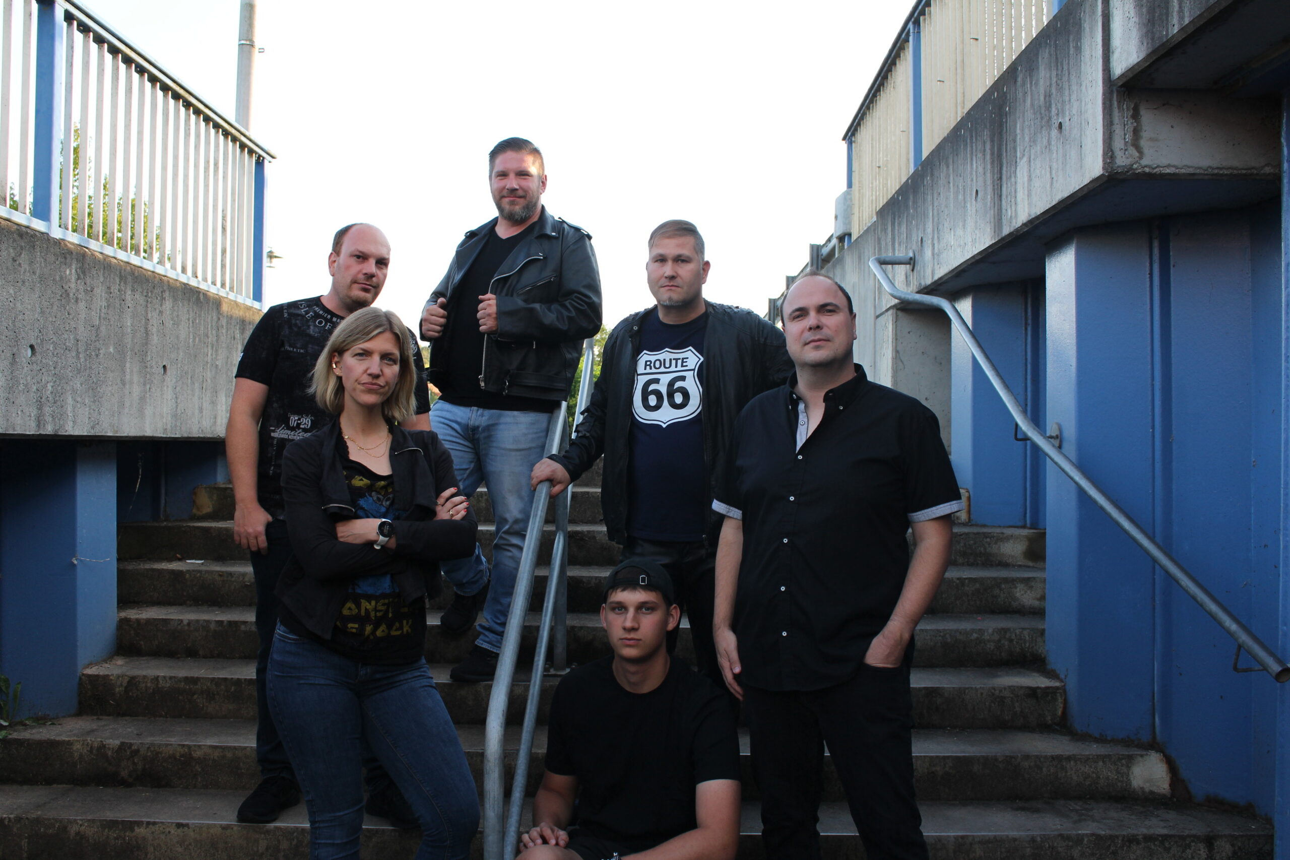 Die Band - Empty Pocket